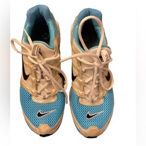 Women’s Nike Shox 2.45 Size 9.5